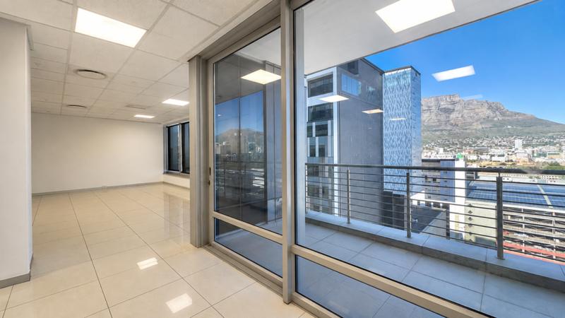To Let Commercial Property for Rent in Cape Town City Centre Western Cape